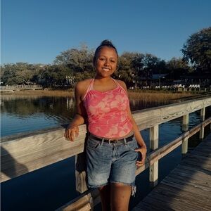 Meet your Posher, Doriannah